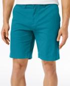 Tommy Hilfiger Men's Shorts, 9 Inseam, Created For Macy's