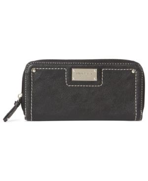 Nine West Table Treasures Small Zip Around Wallet