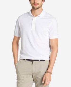 G.h. Bass & Co. Men's Solid Performance Polo