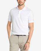 G.h. Bass & Co. Men's Solid Performance Polo