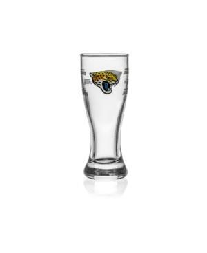 Boelter Brands Jacksonville Jaguars Mini Pilsner Glass
