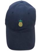 Block Hat Men's Pineapple Cap