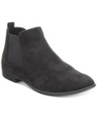 American Rag Stansie Ankle Booties, Created For Macy's Women's Shoes