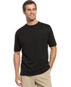 Tommy Bahama Men's T Shirt, Core Bali High Tide Tee Shirt