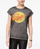 Bioworld Juniors' Eggo Graphic T-shirt