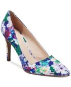 Bar Iii Joella Pumps, Only At Macy's Women's Shoes