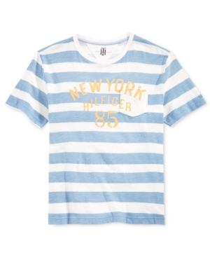 Tommy Hilfiger Men's Desert Isle T-shirt