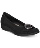 Impo Raita Slip-on Wedges Women's Shoes