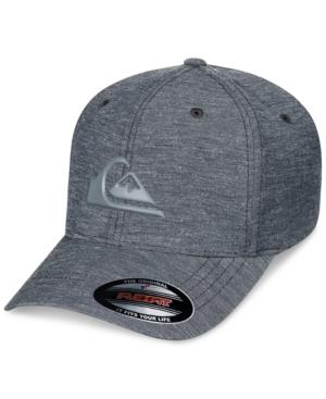 Quiksilver Men's Transit Stretch Cap