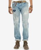 Denim & Supply Ralph Lauren Men's Straight-fit Jeans
