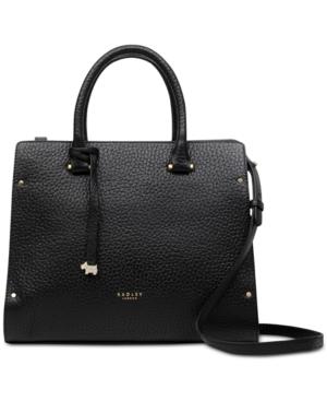 Radley London Bow Lane Multiway Medium Satchel