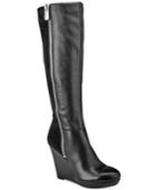 Bar Iii Tristan Tall Boots, Only At Macy's Women's Shoes