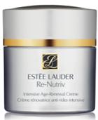 Estee Lauder Re-nutriv Intensive Age-renewal Creme, 8.4 Oz