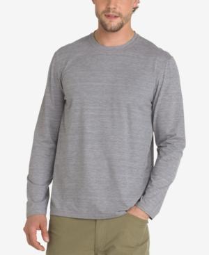 G.h. Bass & Co. Men's Space-dyed Shirt