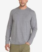 G.h. Bass & Co. Men's Space-dyed Shirt
