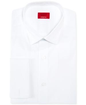 Alfani Spectrum Slim-fit French Cuff Shirt