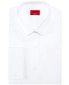 Alfani Spectrum Slim-fit French Cuff Shirt