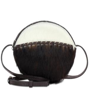 Patricia Nash Scafati Mini Canteen Crossbody