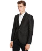 Kenneth Cole Reaction Slim-fit Two-button Sport Coat
