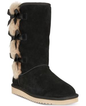Koolaburra By Ugg Women's Victoria Boots Women's Shoes