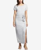 Sanctuary Isle T-shirt Maxi Dress