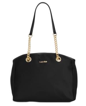 Calvin Klein Florence Shopper