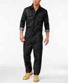 Sean John Utility Boiler Suit