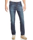 Joe's Jeans Loren Straight-fit Jeans