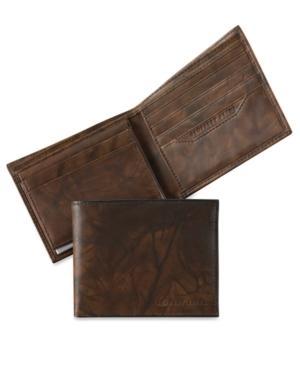 Geoffrey Beene Wallet, Glasgow Bifold Billfold