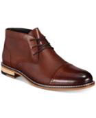 Bar Iii Men's Allan Chelsea Boots, Created For Macy's Men's Shoes