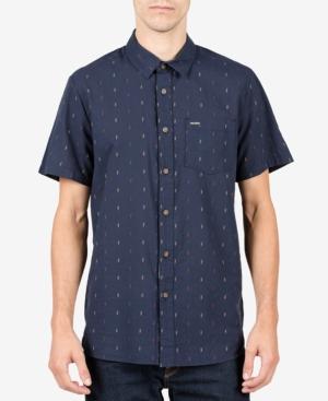 Volcom Men's Eli Double-dash Shirt