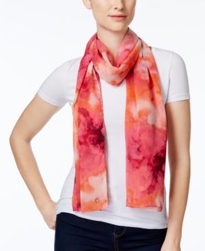 Calvin Klein Cloud Scarf