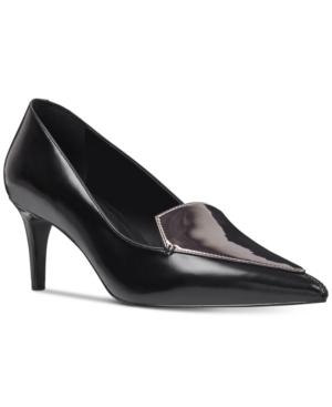 Nine West Sharpin Tailored Pumps Women's Shoes