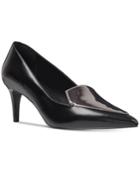Nine West Sharpin Tailored Pumps Women's Shoes