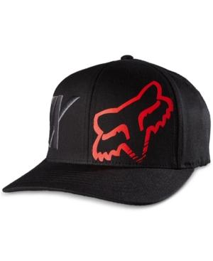 Fox Men's Auxiliary Flex Fit Cap