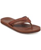 Tommy Hilfiger Men's Dilly Thong Sandals Men's Shoes