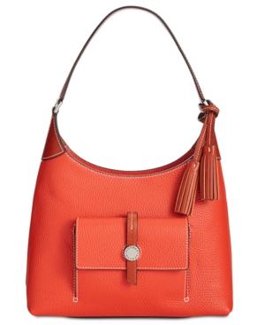 Dooney & Bourke Cambridge Small Hobo