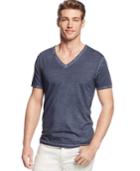 Hugo Boss Orange Toulouse V-neck T-shirt