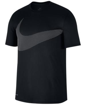 Nike Men's Dry Legend T-shirt