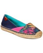 Sperry Women's Cape Espadrille Flats Women's Shoes