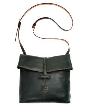 Dooney & Bourke Handbag, Florentine Medium Toggle Crossbody Bag