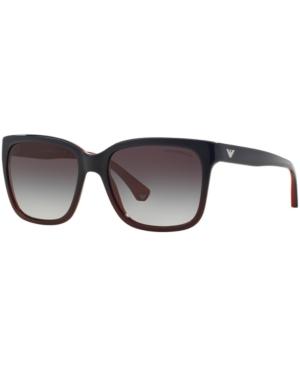 Emporio Armani Sunglasses, Emporio Ea4042