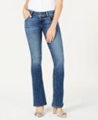 Hudson Jeans The Signature Bootcut Jeans