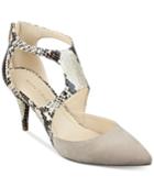 Marc Fisher Kabriele Pumps Women's Shoes