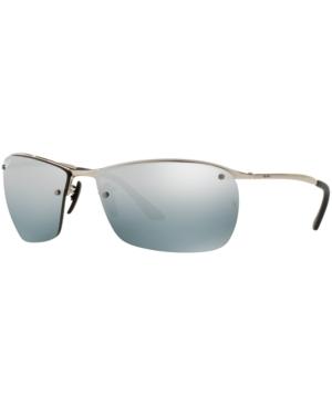 Ray-ban Sunglasses, Rb3544 64 Chromance Collection