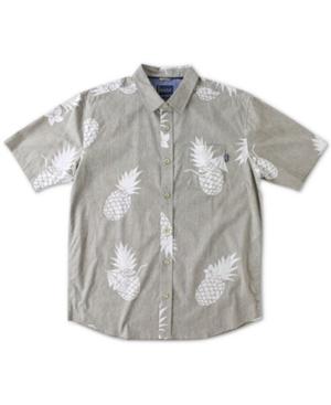 Jack O'neill Men's Pineapple Shirt