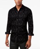 Inc International Concepts Paisley Shirt, Created For Macy's