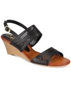 Callisto Sprinter Wedge Sandals Women's Shoes