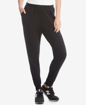 Karen Kane Relaxed Sweatpants