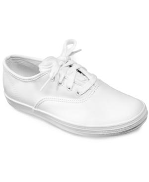 Keds Girls Original Champion Shoes